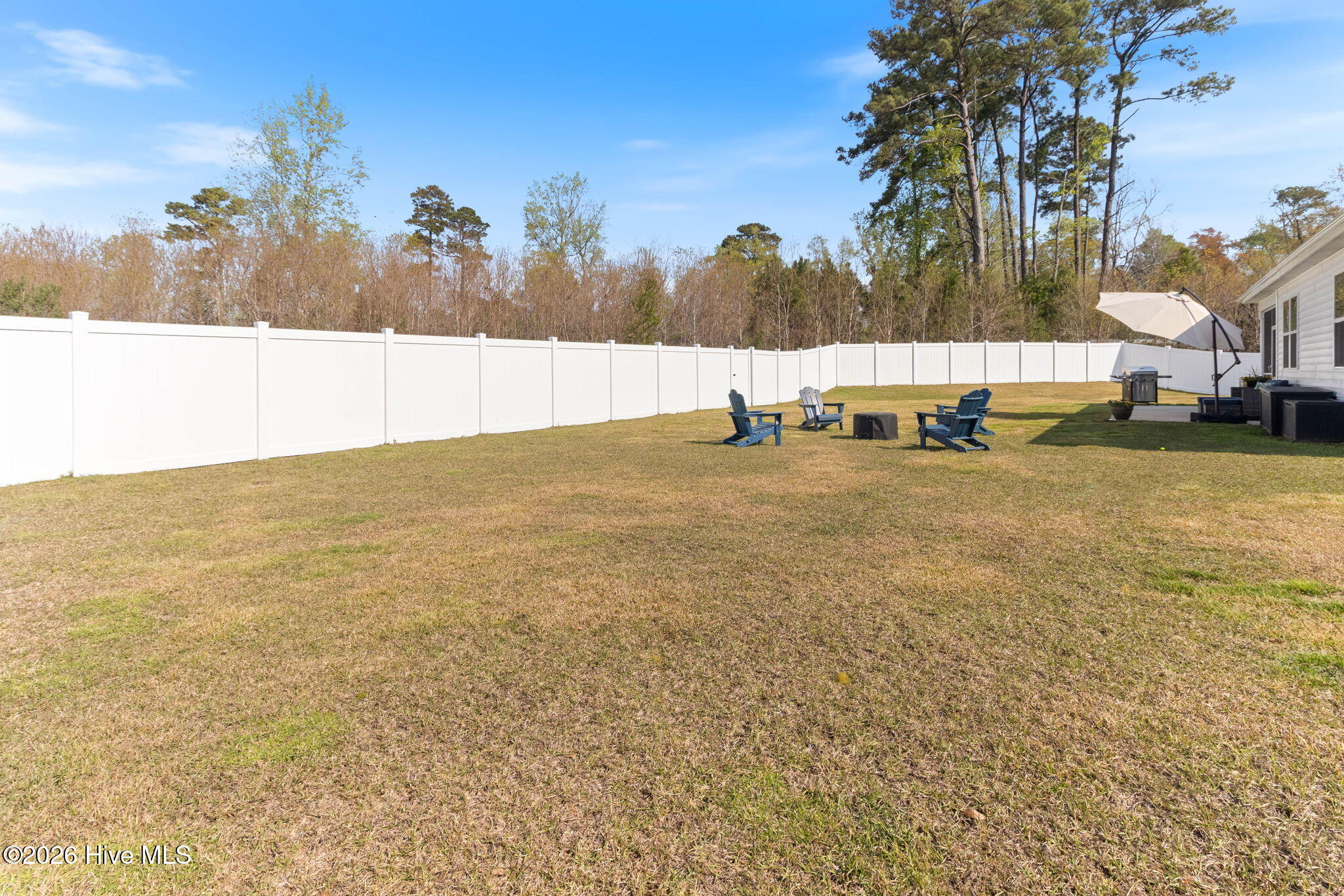 704 Ripple Court Wilmington, NC 28401 - Photo 32 of 35 Large Yard