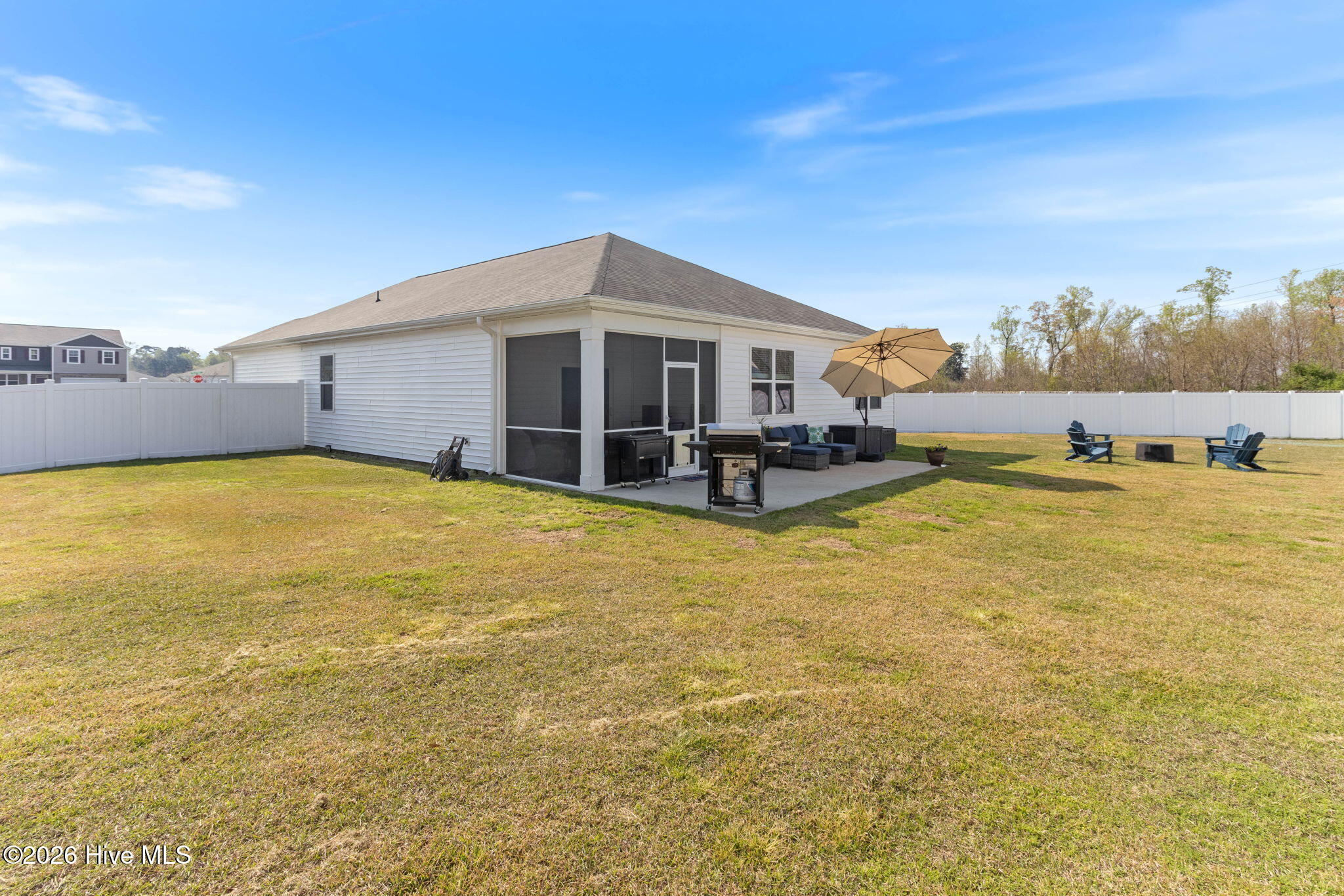 704 Ripple Court Wilmington, NC 28401 - Photo 34 of 35 Yard 3