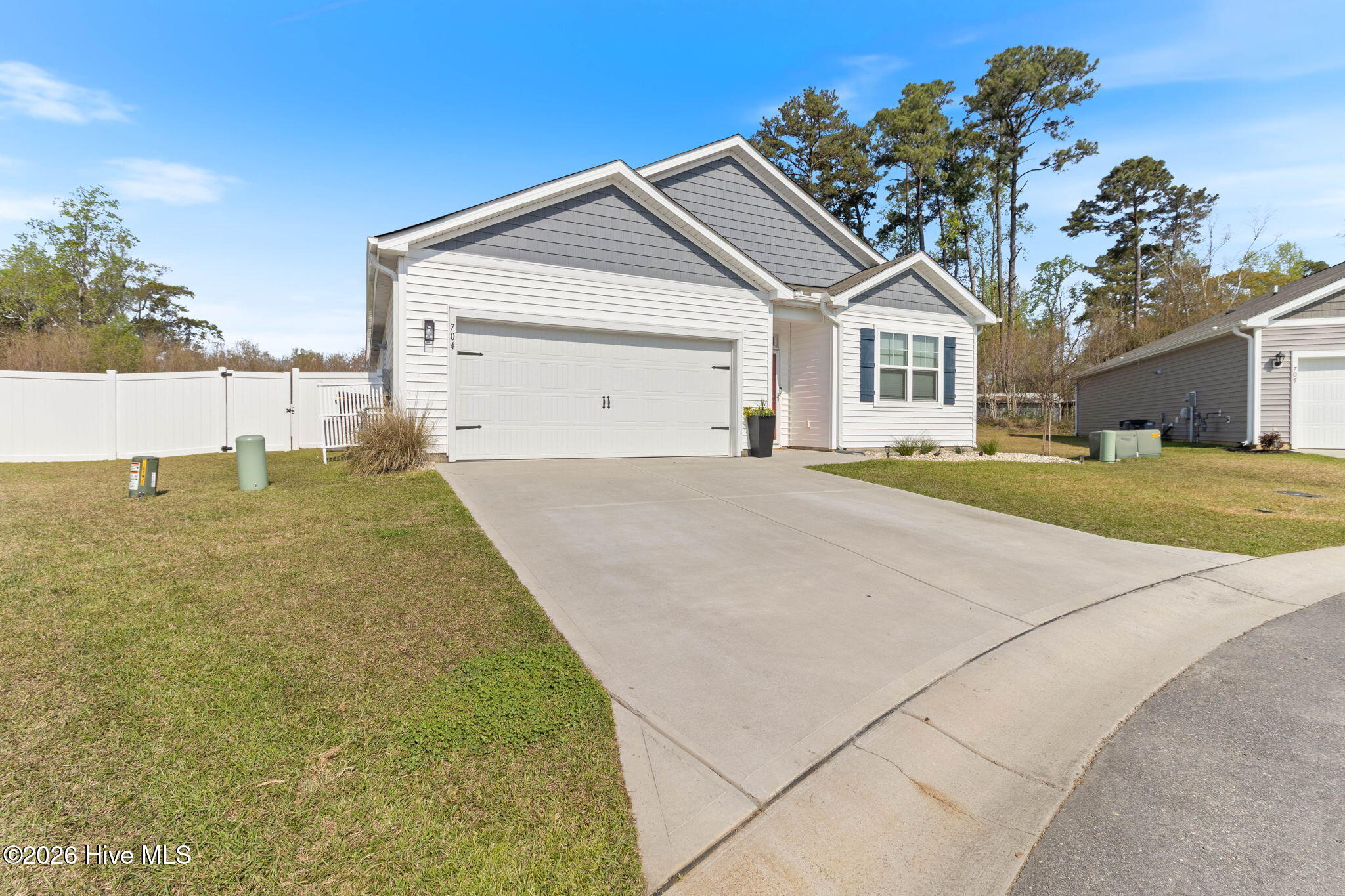 704 Ripple Court Wilmington, NC 28401 - Photo 3 of 35 cul-de-sac
