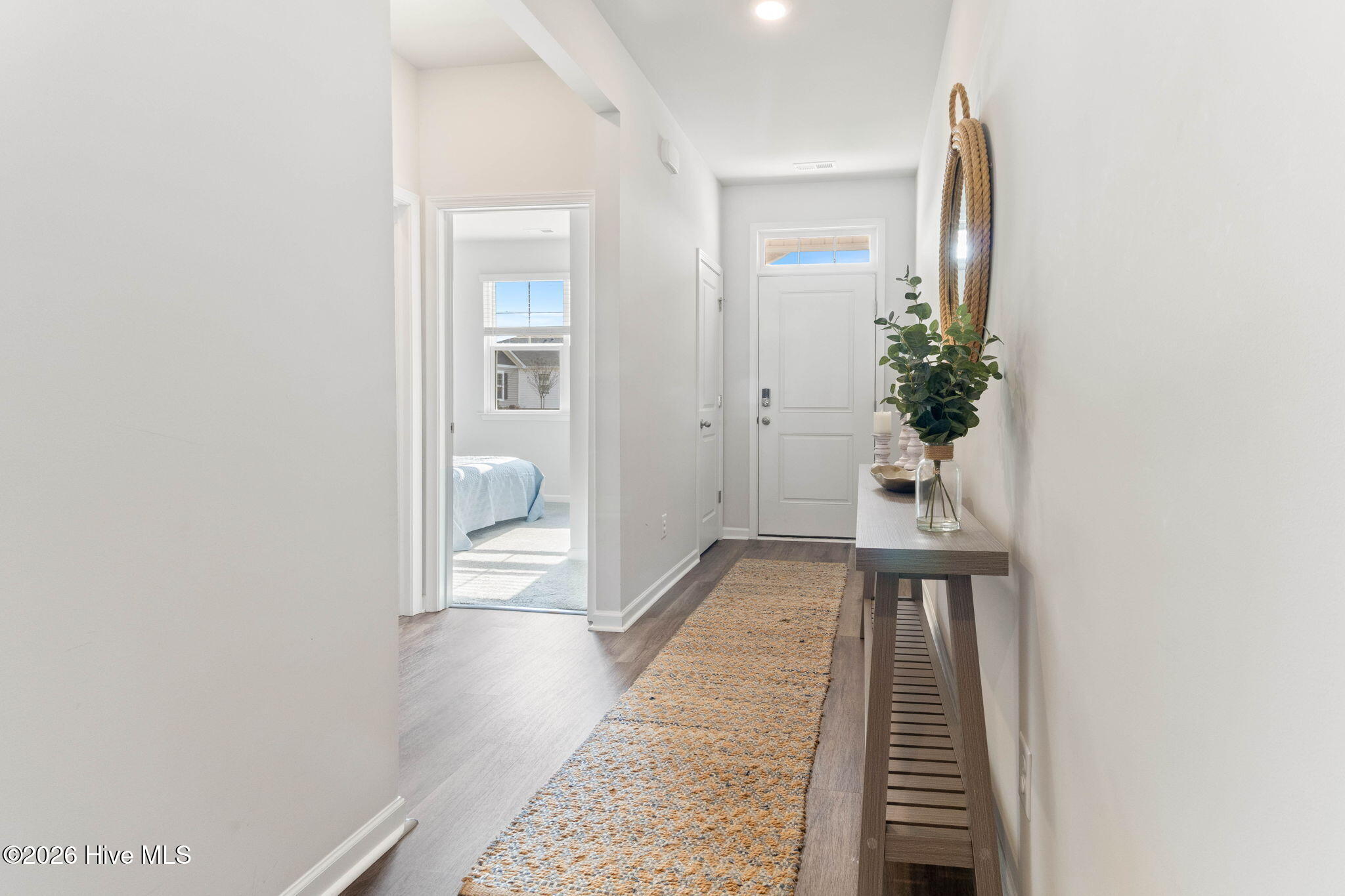 704 Ripple Court Wilmington, NC 28401 - Photo 6 of 35 Entryway