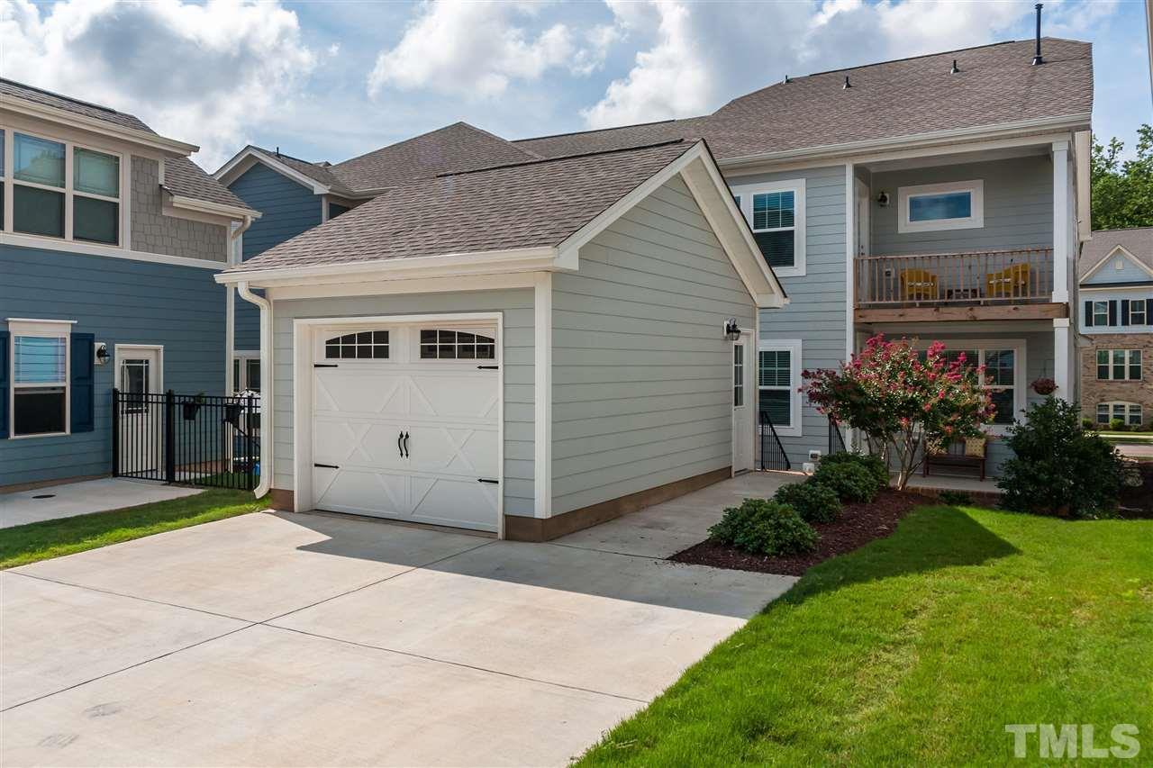 5618 Wade Park Boulevard Raleigh, NC 27607 - Photo 25 of 25