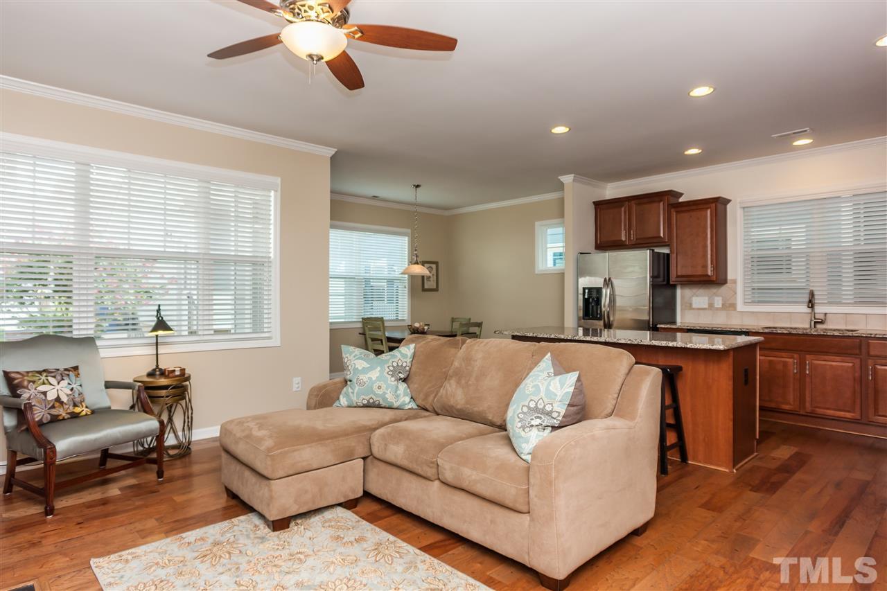 5618 Wade Park Boulevard Raleigh, NC 27607 - Photo 9 of 25