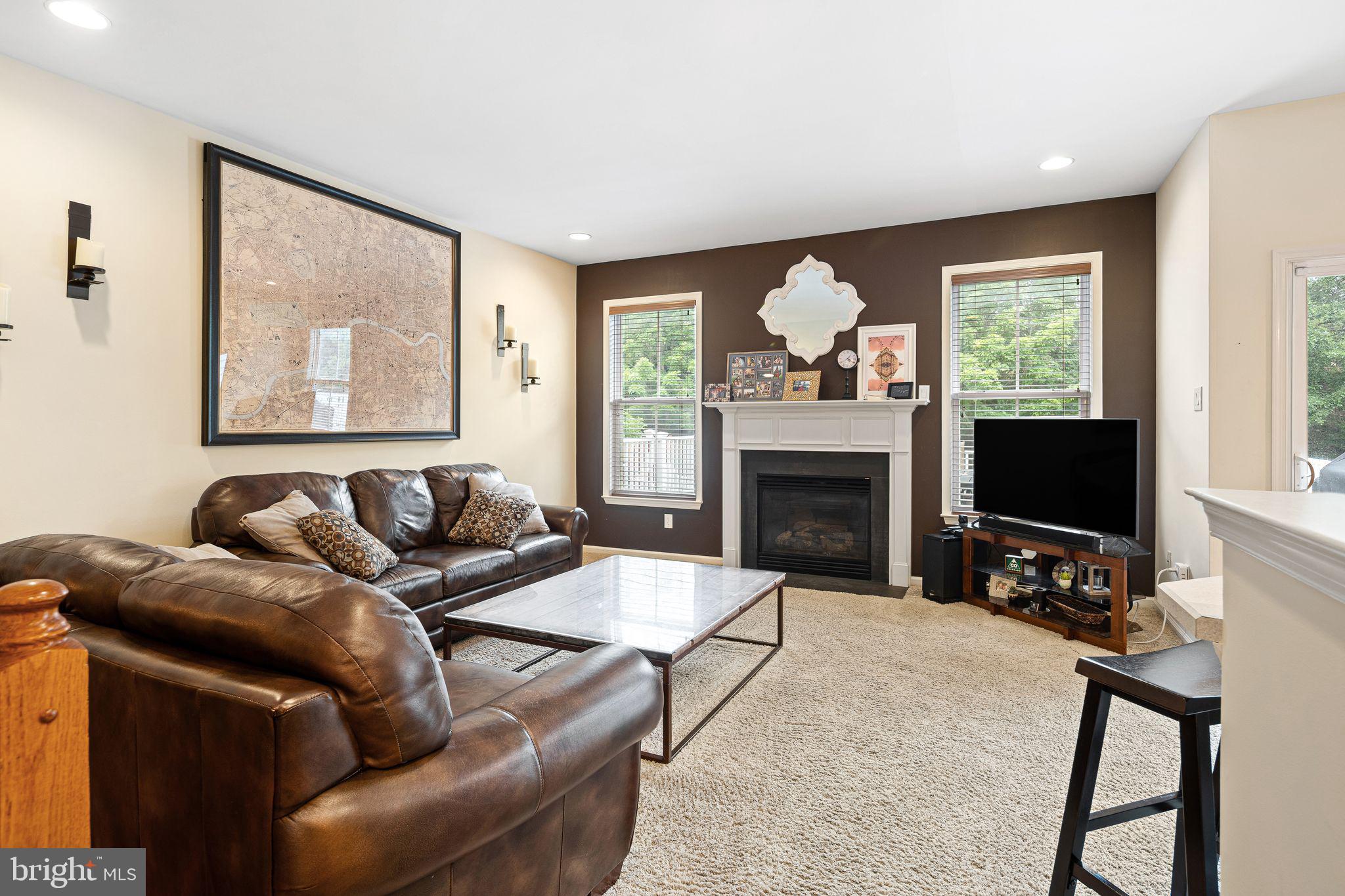 229 Coventry Road Chalfont, PA 18914 - Photo 13 of 32 Living Room