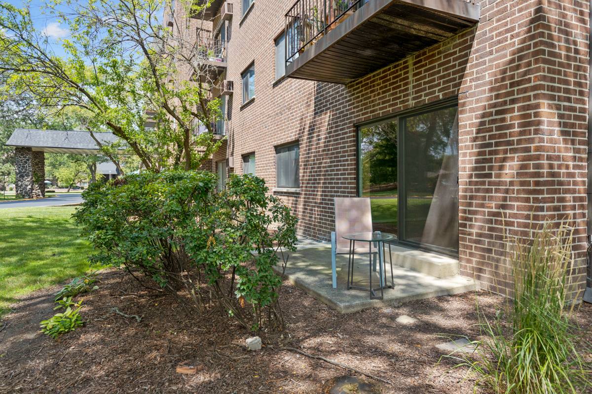 235 North Mill Road, Unit 115B Addison, IL 60101 - Photo 19 of 20