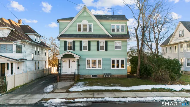 $750,000 | 51 Marion Street, Bridgeport, CT 06606