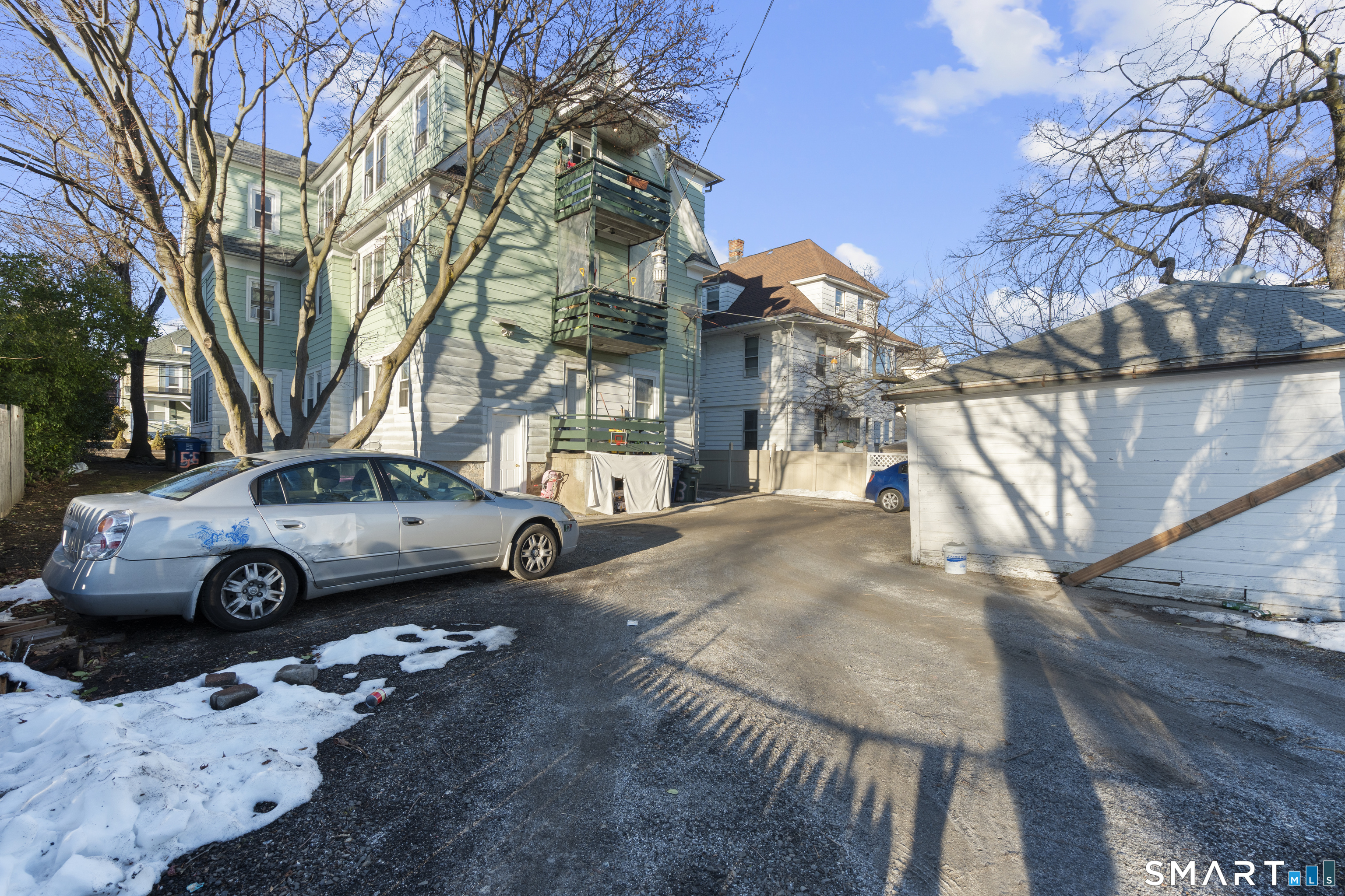 51 Marion Street Bridgeport, CT 06606 - Photo 35 of 39