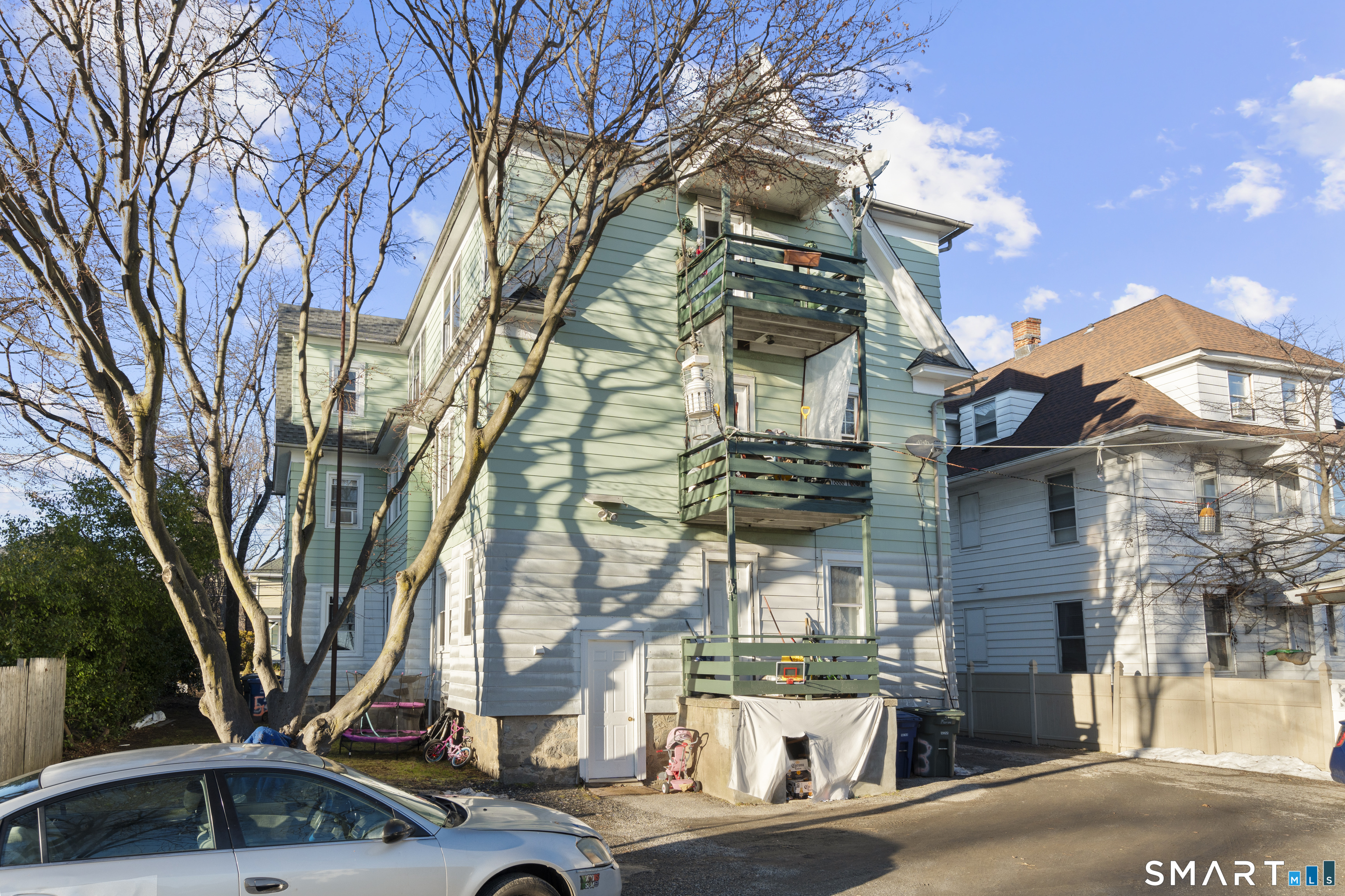 51 Marion Street Bridgeport, CT 06606 - Photo 36 of 39