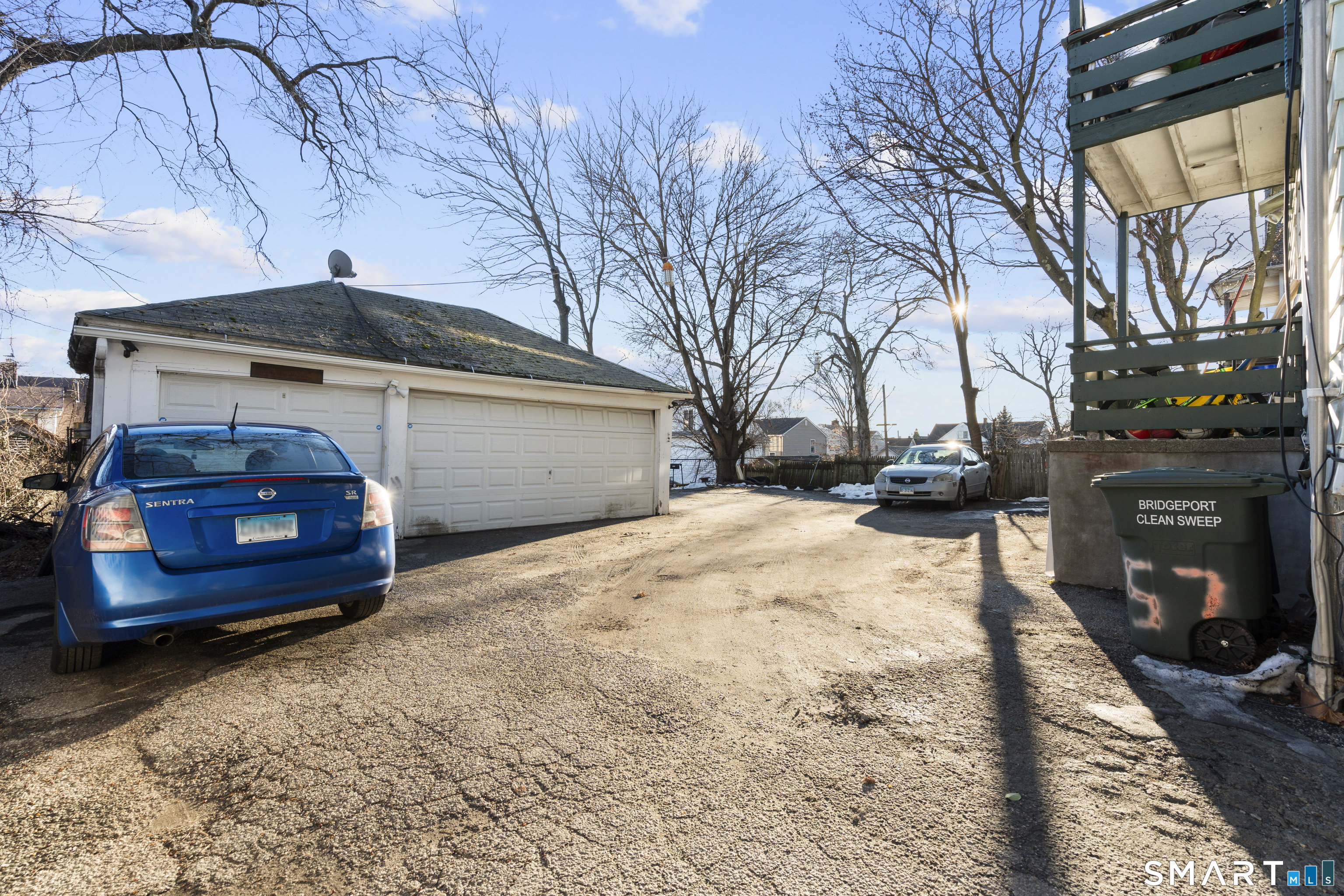 51 Marion Street Bridgeport, CT 06606 - Photo 37 of 39