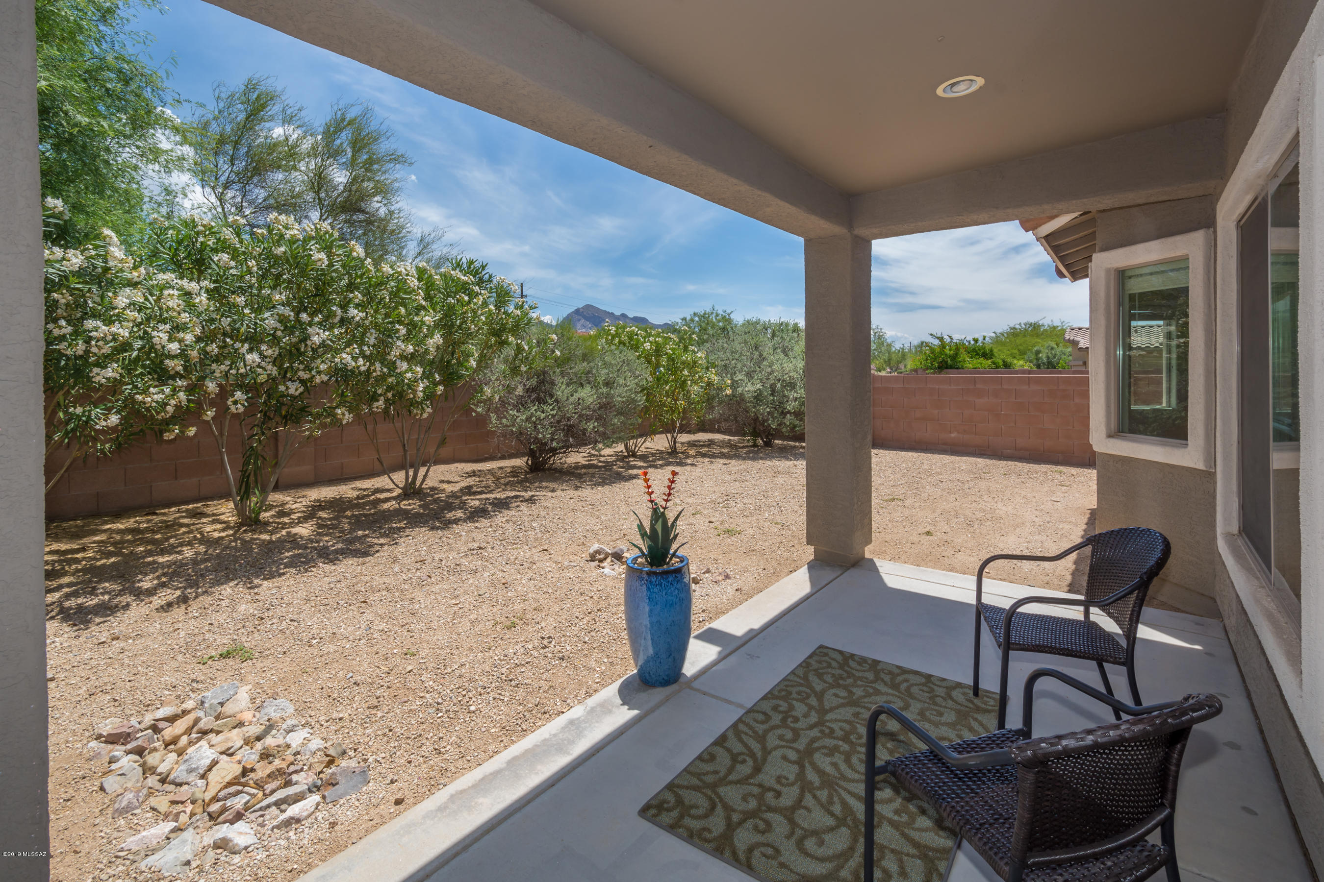 11784 North Peaceful Night Road Tucson, AZ 85737 - Photo 33 of 44