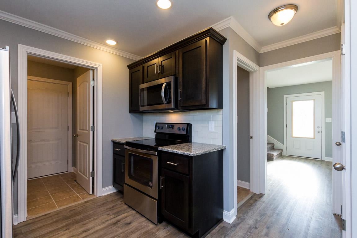 2304 Pea Ridge Road Clarksville, TN 37040 - Photo 12 of 25
