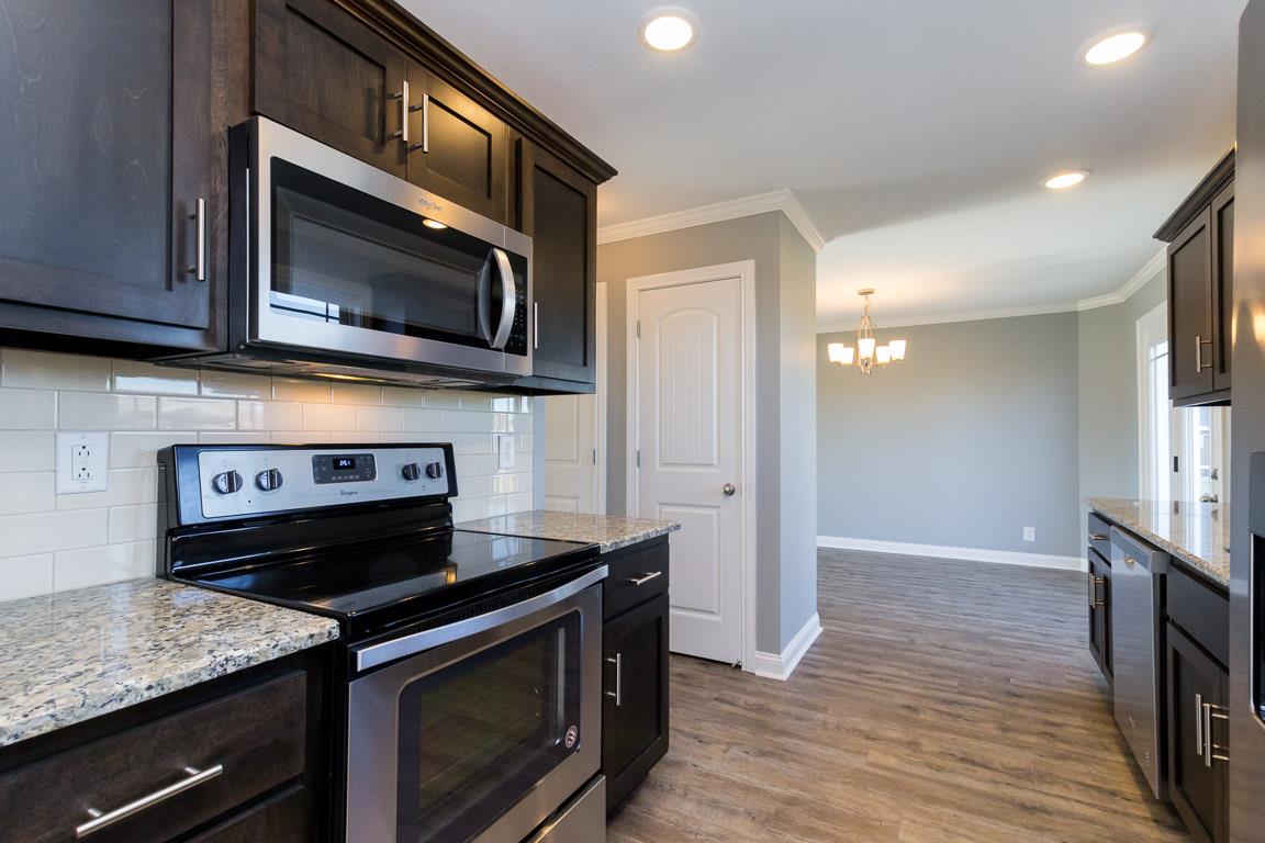 2304 Pea Ridge Road Clarksville, TN 37040 - Photo 13 of 25