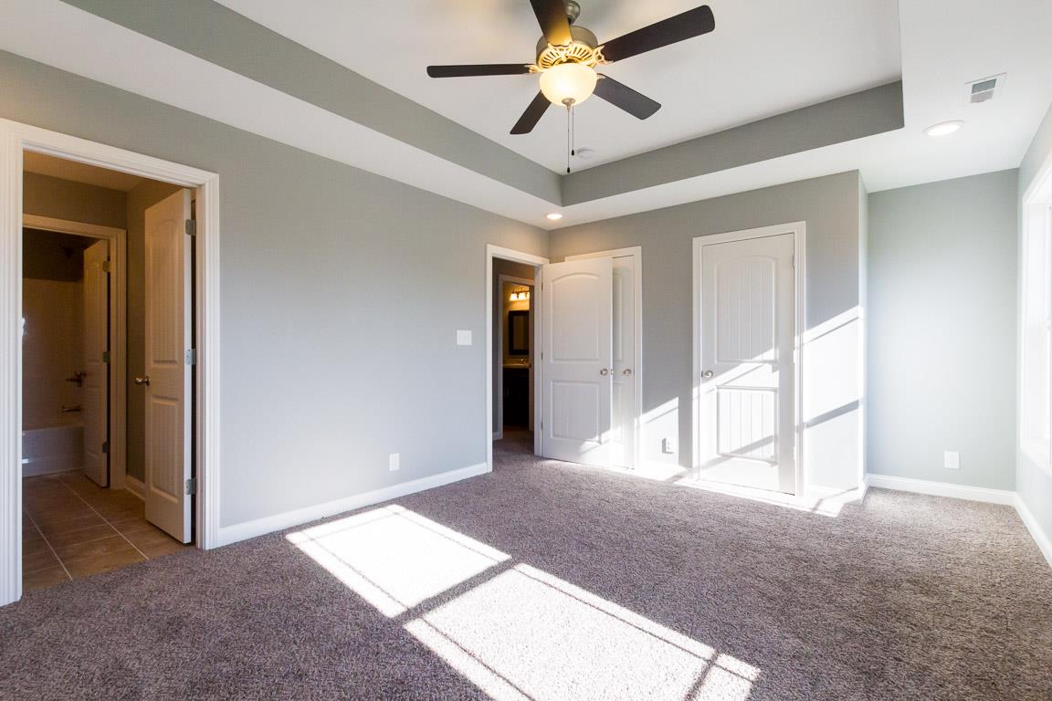 2304 Pea Ridge Road Clarksville, TN 37040 - Photo 17 of 25