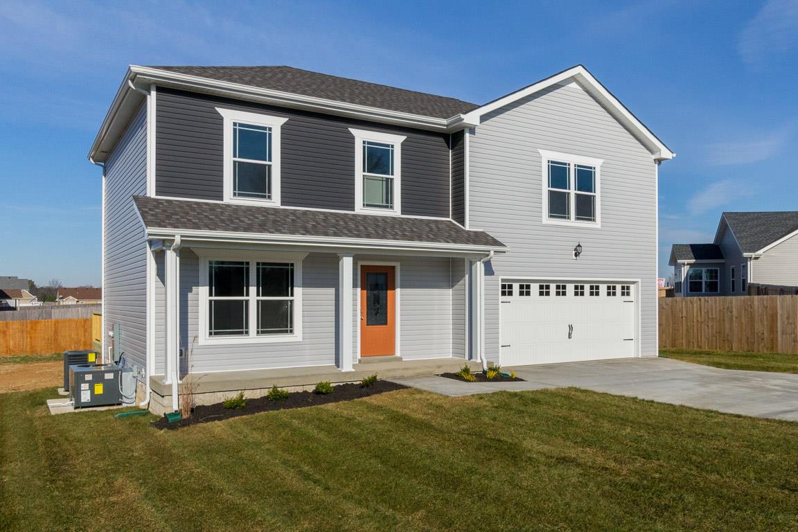 2304 Pea Ridge Road Clarksville, TN 37040 - Photo 2 of 25