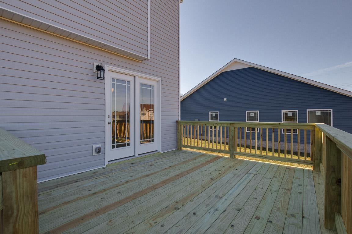 2304 Pea Ridge Road Clarksville, TN 37040 - Photo 24 of 25