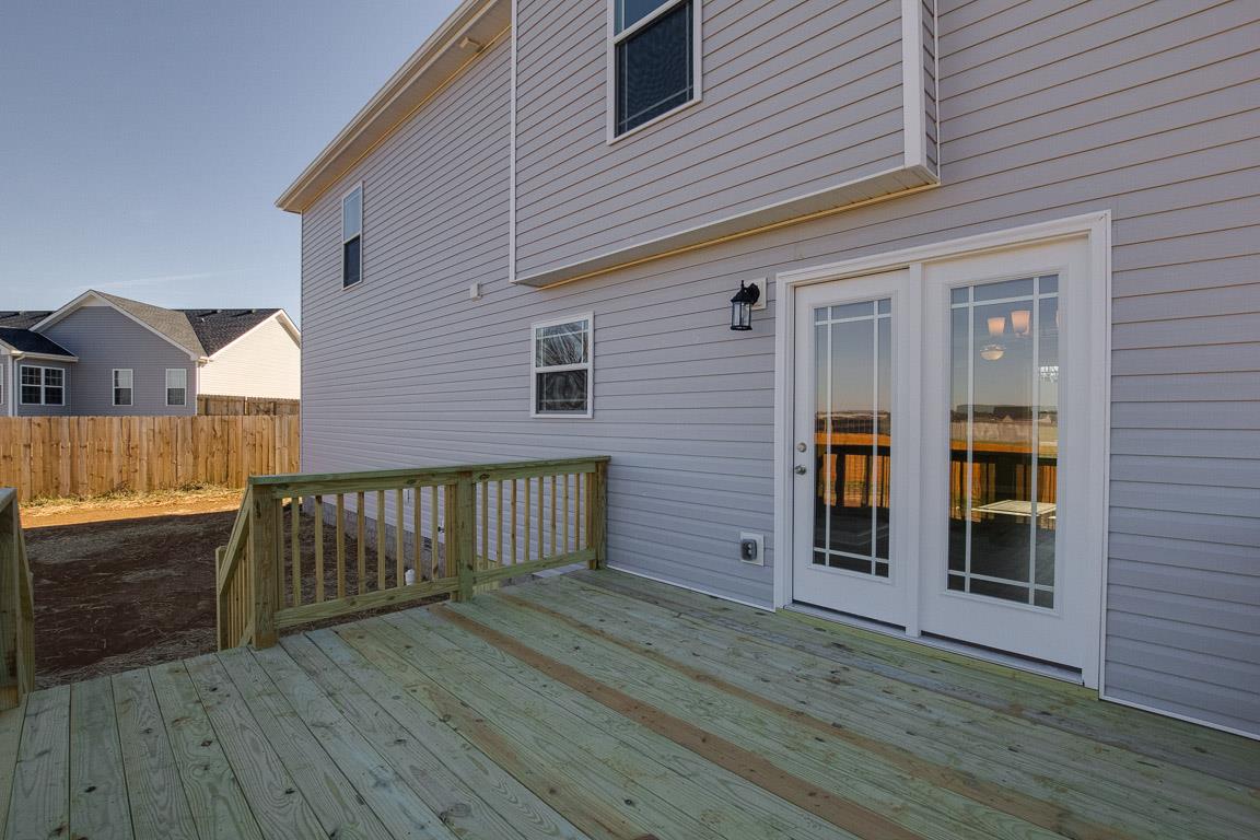 2304 Pea Ridge Road Clarksville, TN 37040 - Photo 25 of 25