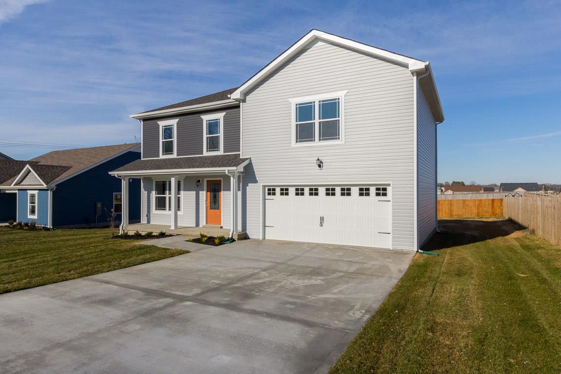 2304 Pea Ridge Road Clarksville, TN 37040 - Photo 3 of 25