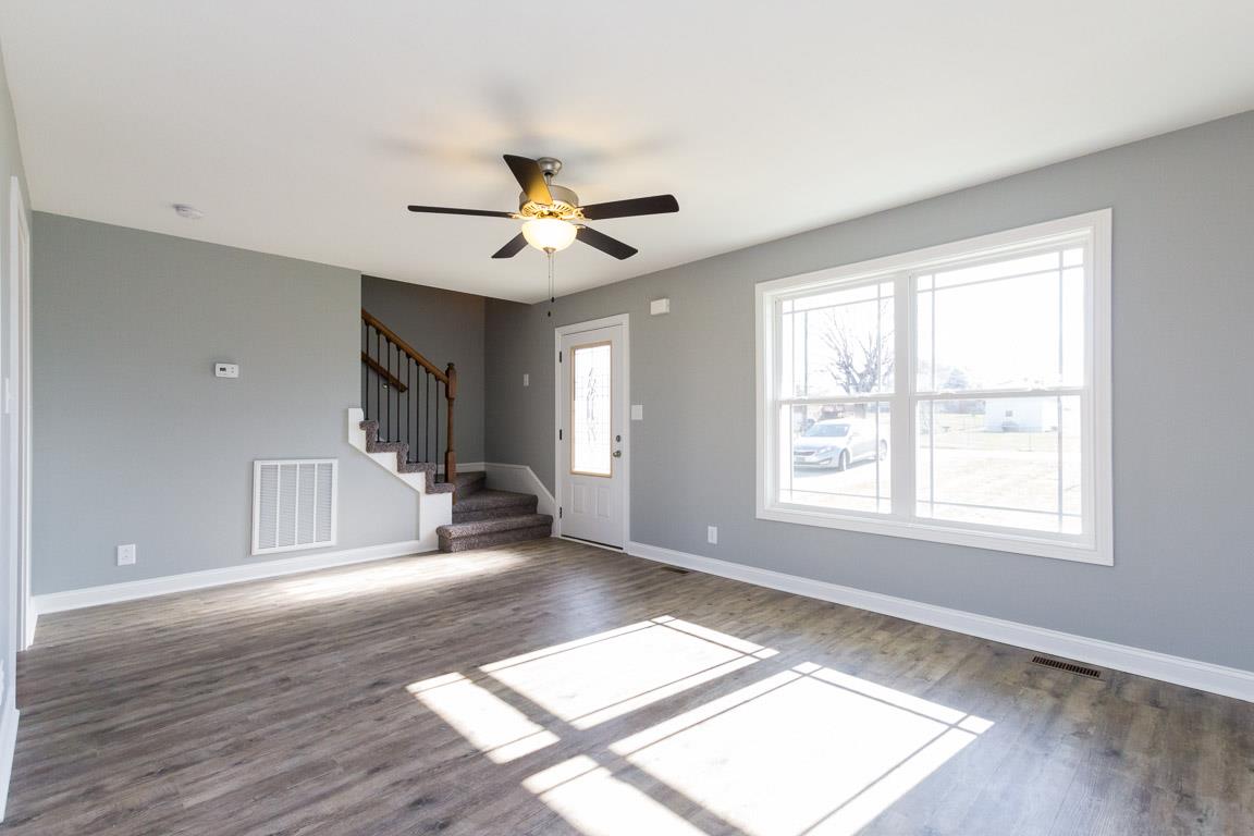 2304 Pea Ridge Road Clarksville, TN 37040 - Photo 6 of 25