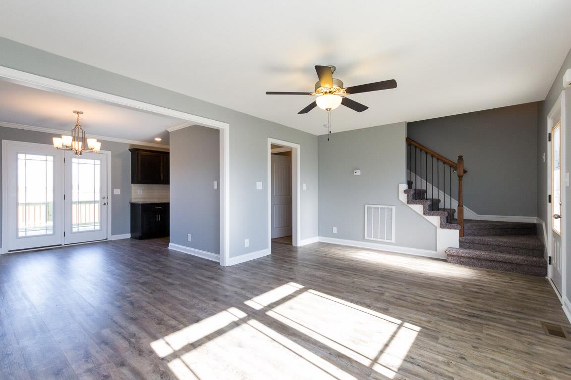 2304 Pea Ridge Road Clarksville, TN 37040 - Photo 7 of 25