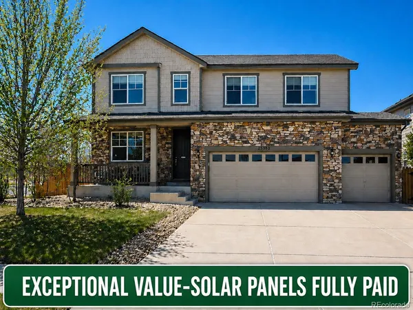 $750,000 | 25380 East Aberdeen Drive, Aurora, CO 80016