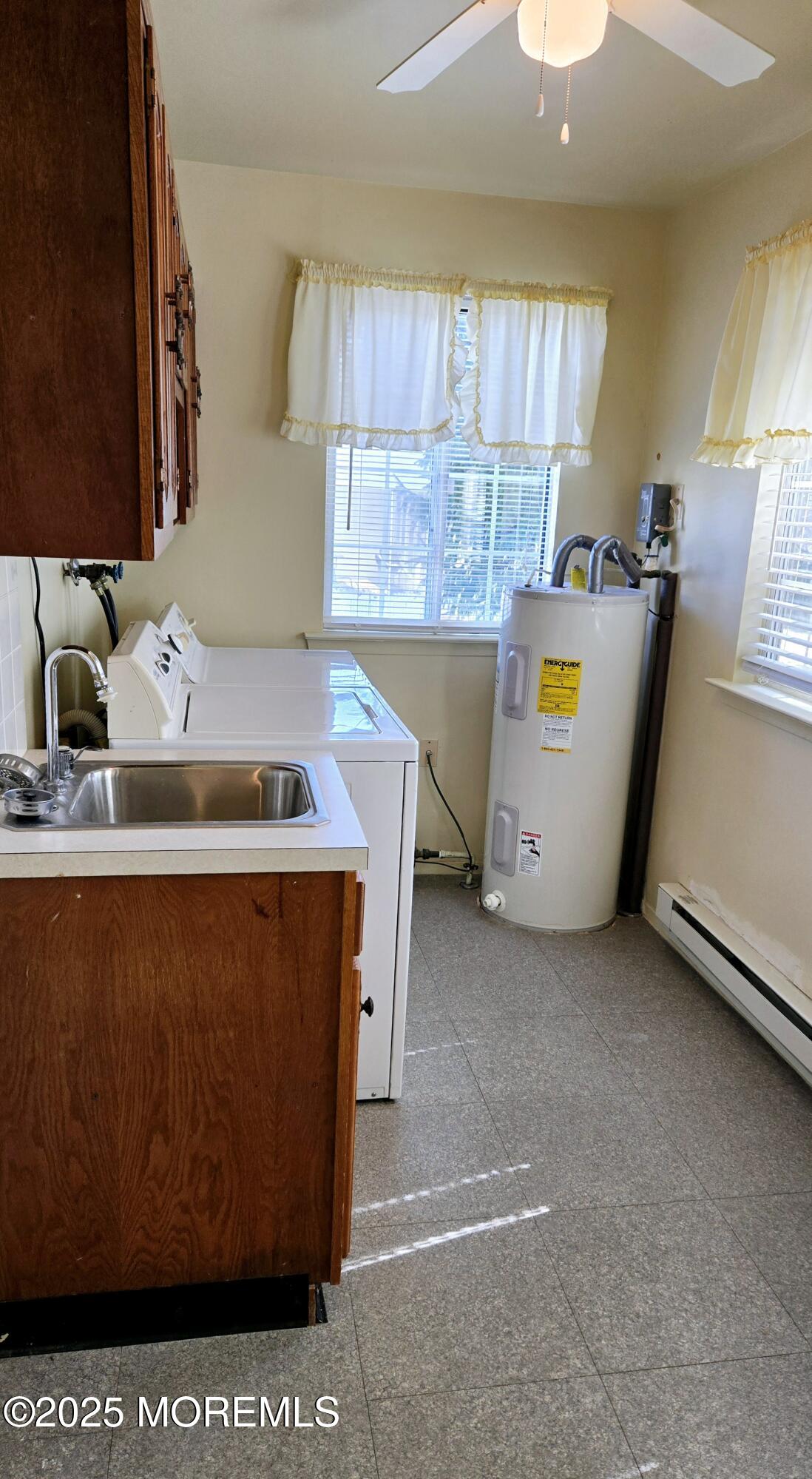 14 Stonybrook Road, Unit 61 Whiting, NJ 08759 - Photo 23 of 30 Laundry Room
