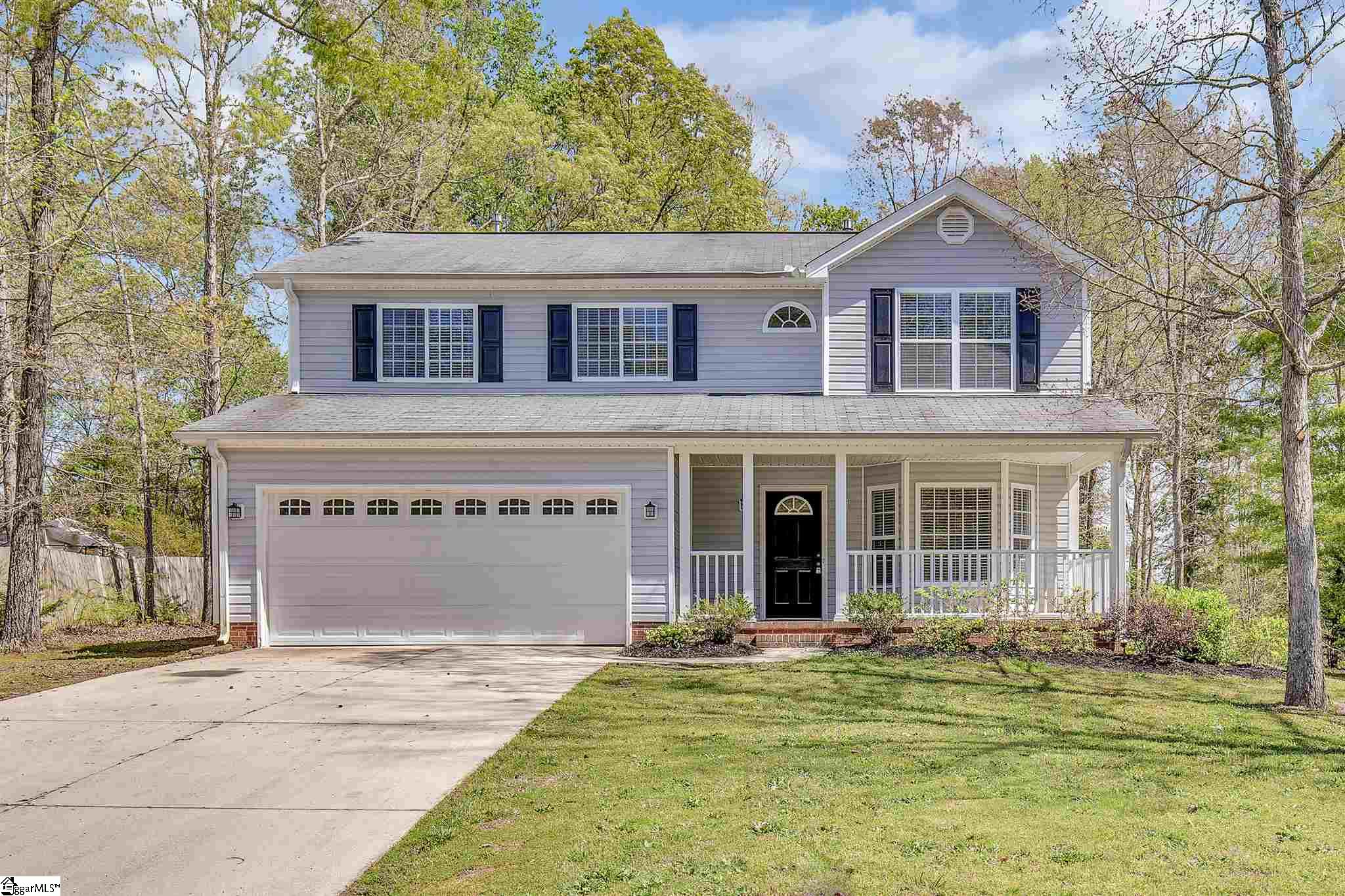 23 Buck Trail Fountain Inn, SC 29644 - Photo 1 of 33