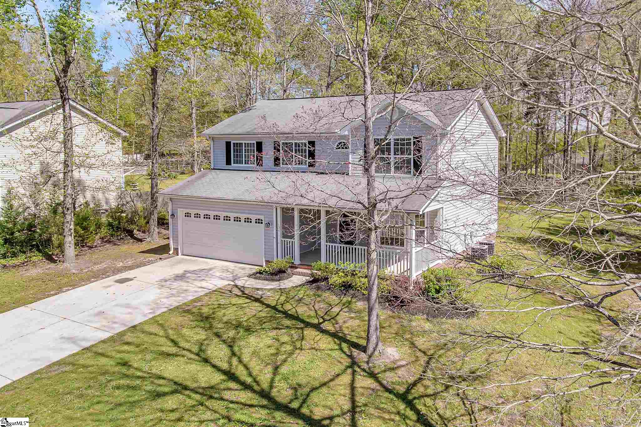 23 Buck Trail Fountain Inn, SC 29644 - Photo 2 of 33