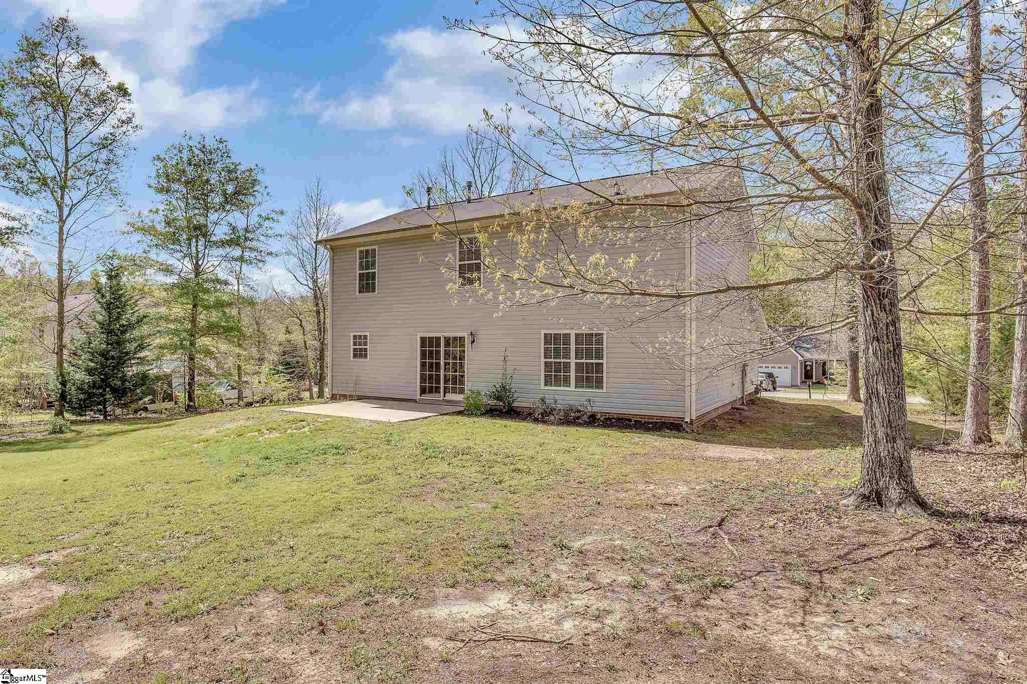 23 Buck Trail Fountain Inn, SC 29644 - Photo 3 of 33