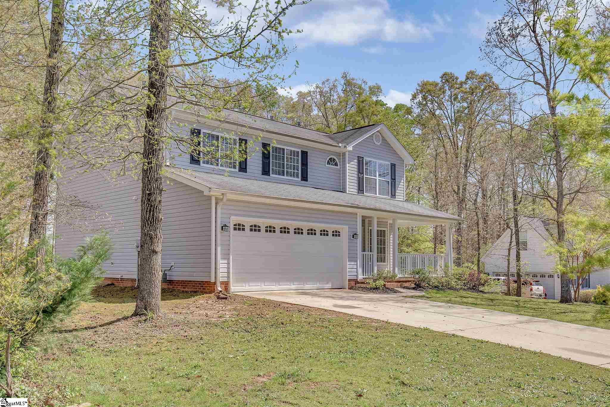 23 Buck Trail Fountain Inn, SC 29644 - Photo 29 of 33