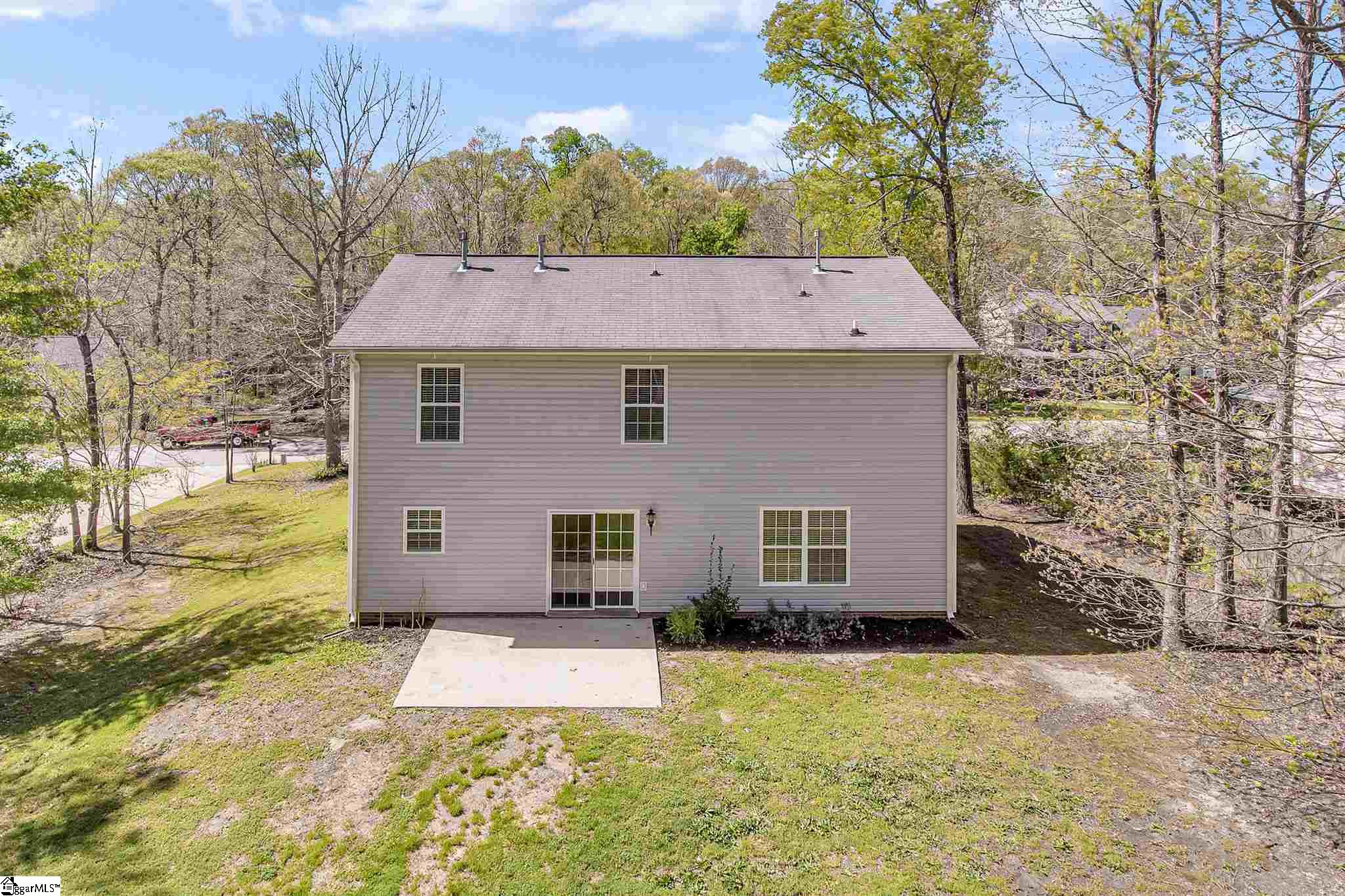 23 Buck Trail Fountain Inn, SC 29644 - Photo 32 of 33