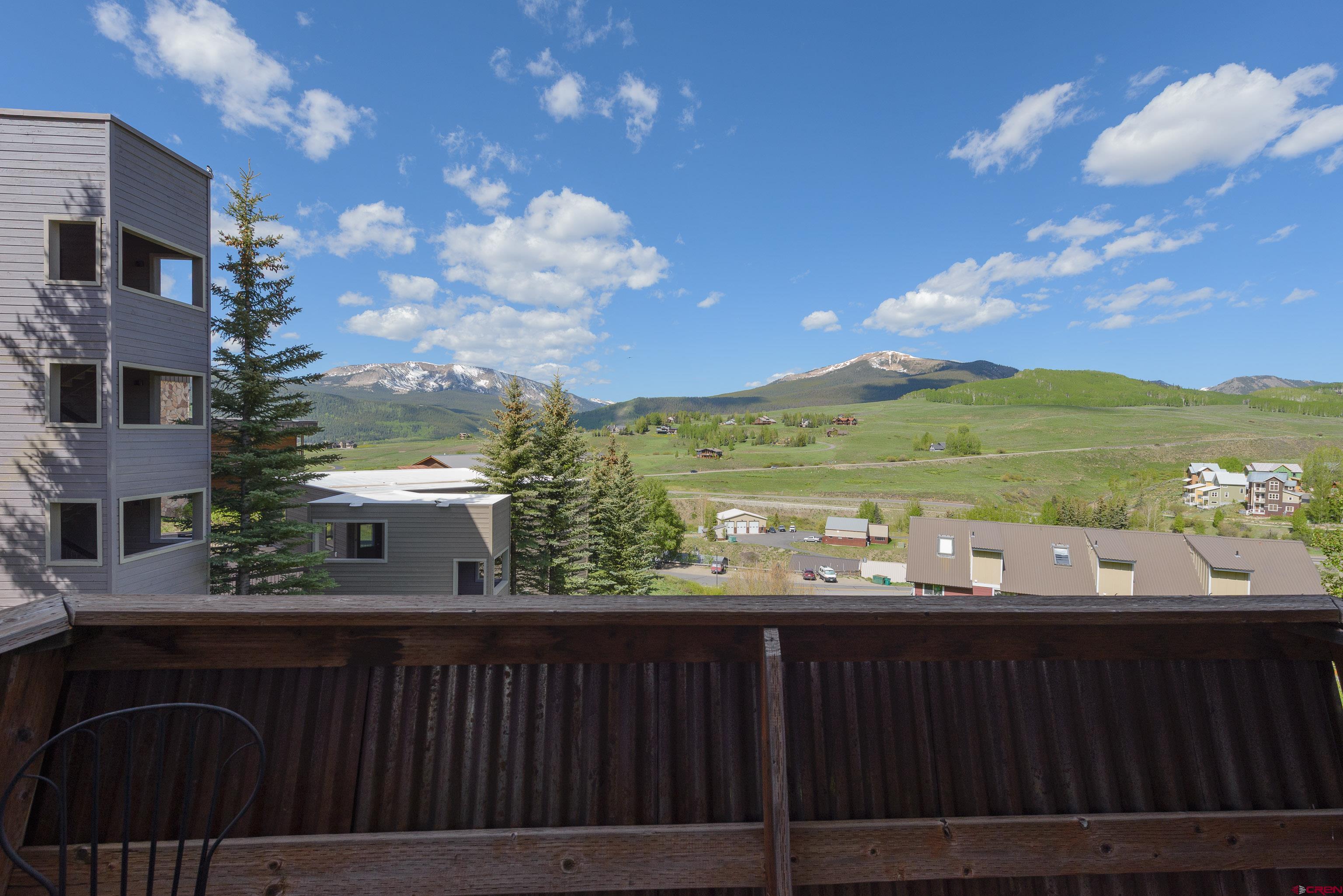 31 Castle Road, Unit 6 Crested Butte, CO 81225 - Photo 7 of 17
