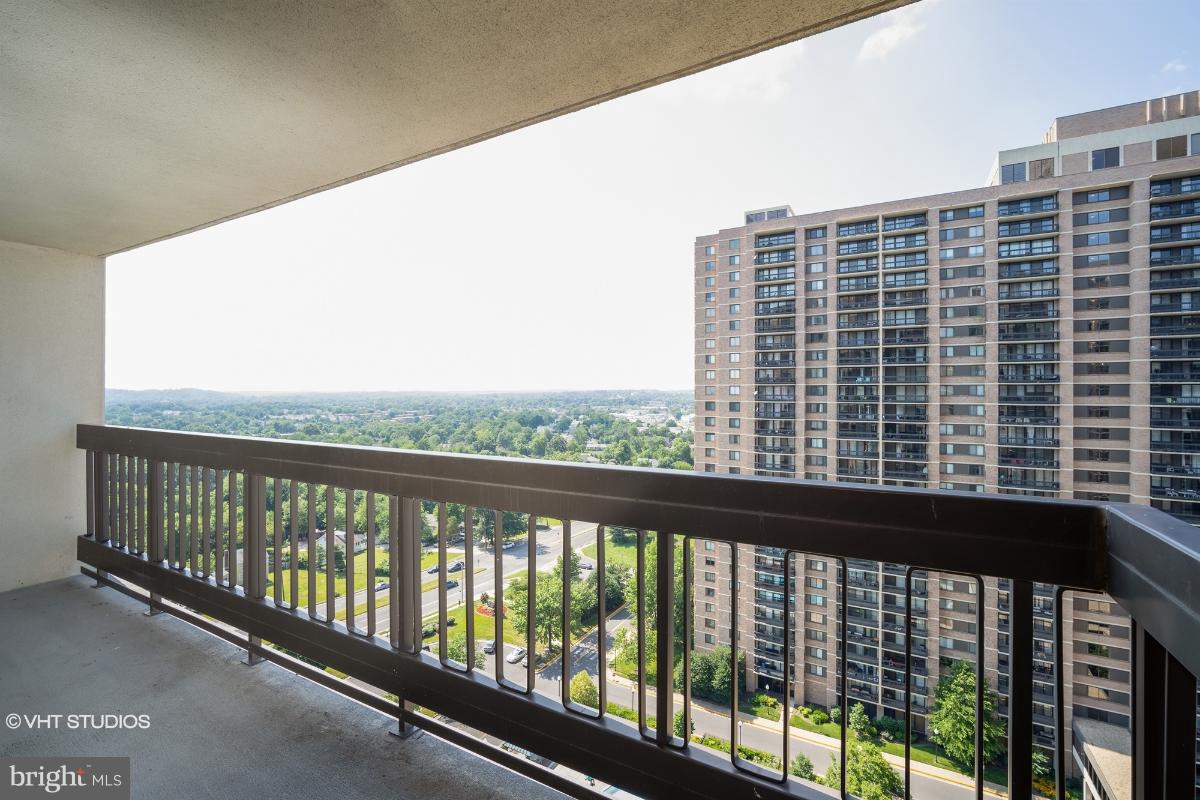 5501 Seminary Road, Unit 1714S Falls Church, VA 22041 - Photo 12 of 25 View