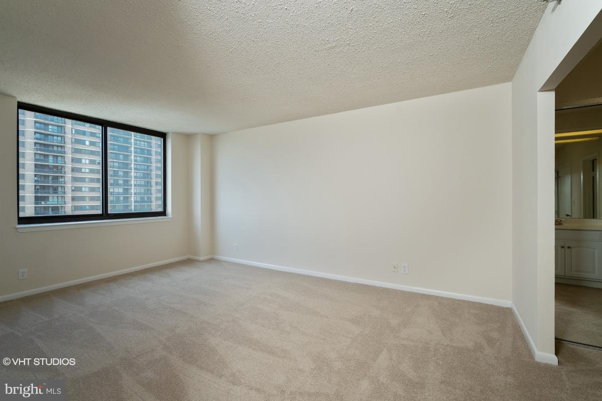 5501 Seminary Road, Unit 1714S Falls Church, VA 22041 - Photo 16 of 25 Bedroom (Master)