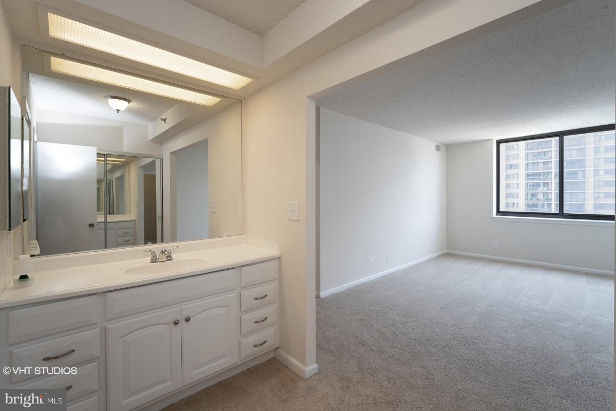 5501 Seminary Road, Unit 1714S Falls Church, VA 22041 - Photo 20 of 25 Bath (Master)