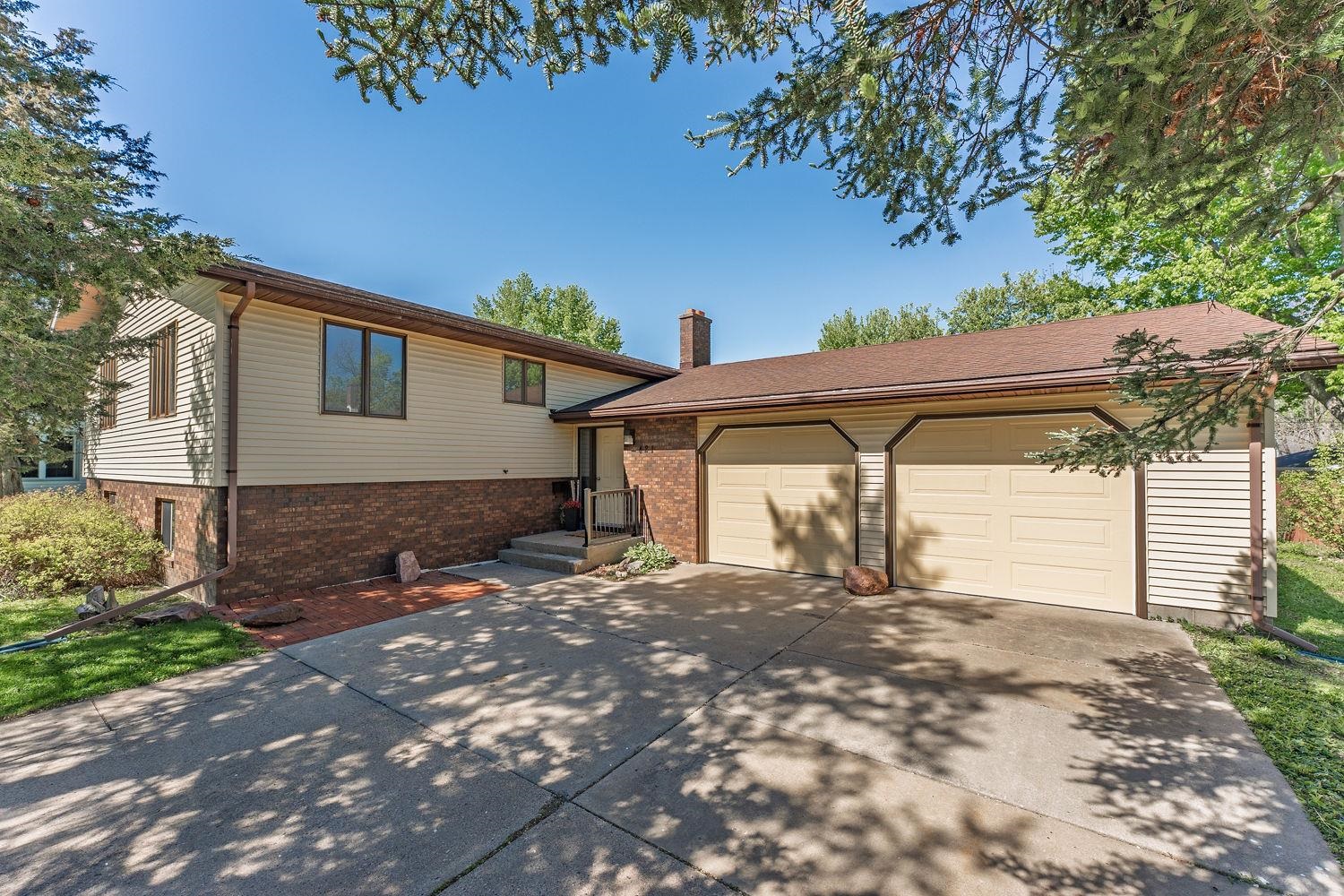 421 Bowman Road Wisconsin Dells, WI 53965 - Photo 47 of 48