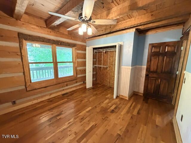 335 Bear Cage Road Roan Mountain, TN 37687 - Photo 28 of 68 IMG_1162