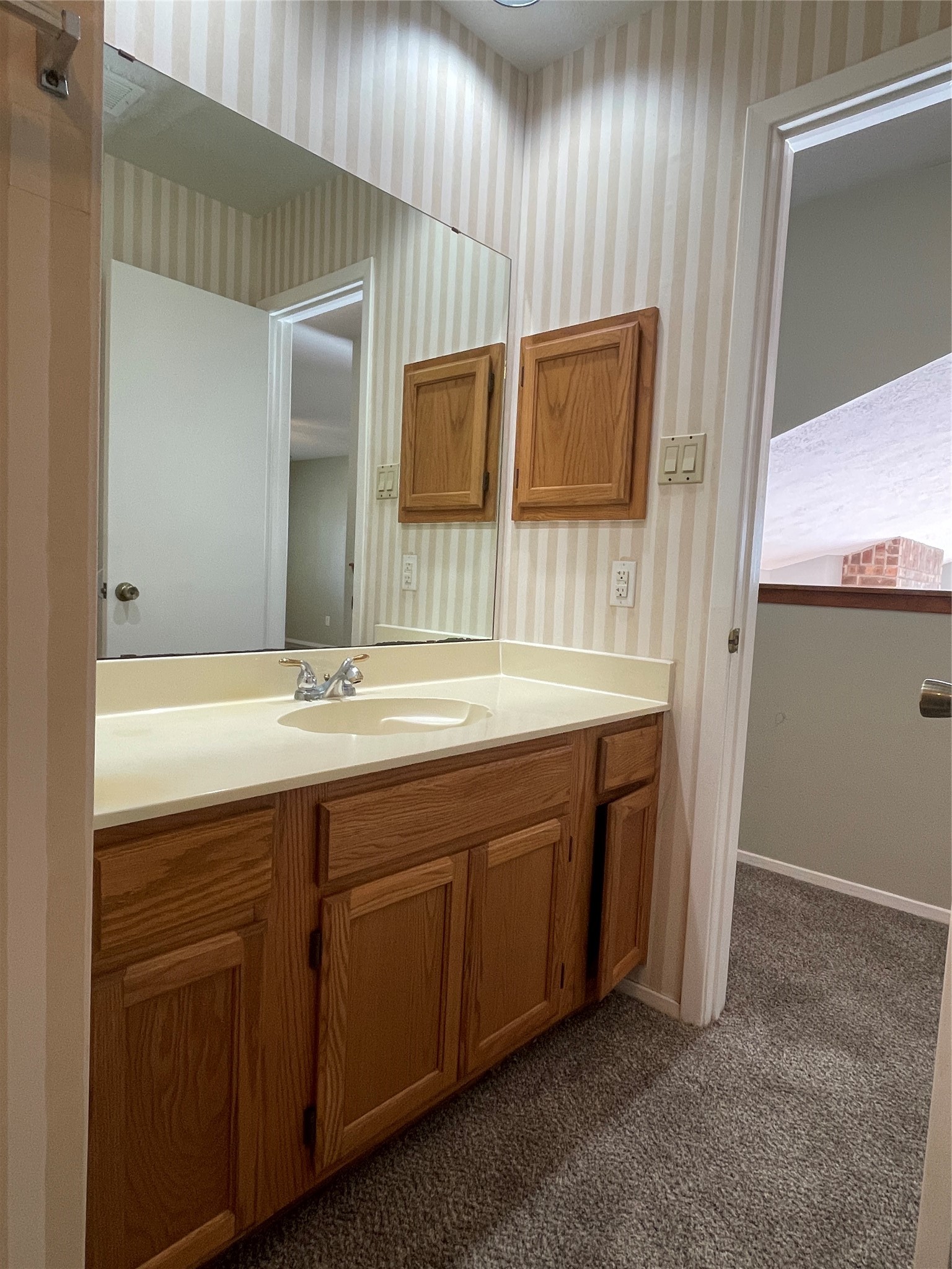 5006 Temple Bell Drive Spring, TX 77388 - Photo 20 of 27 Bathroom 2