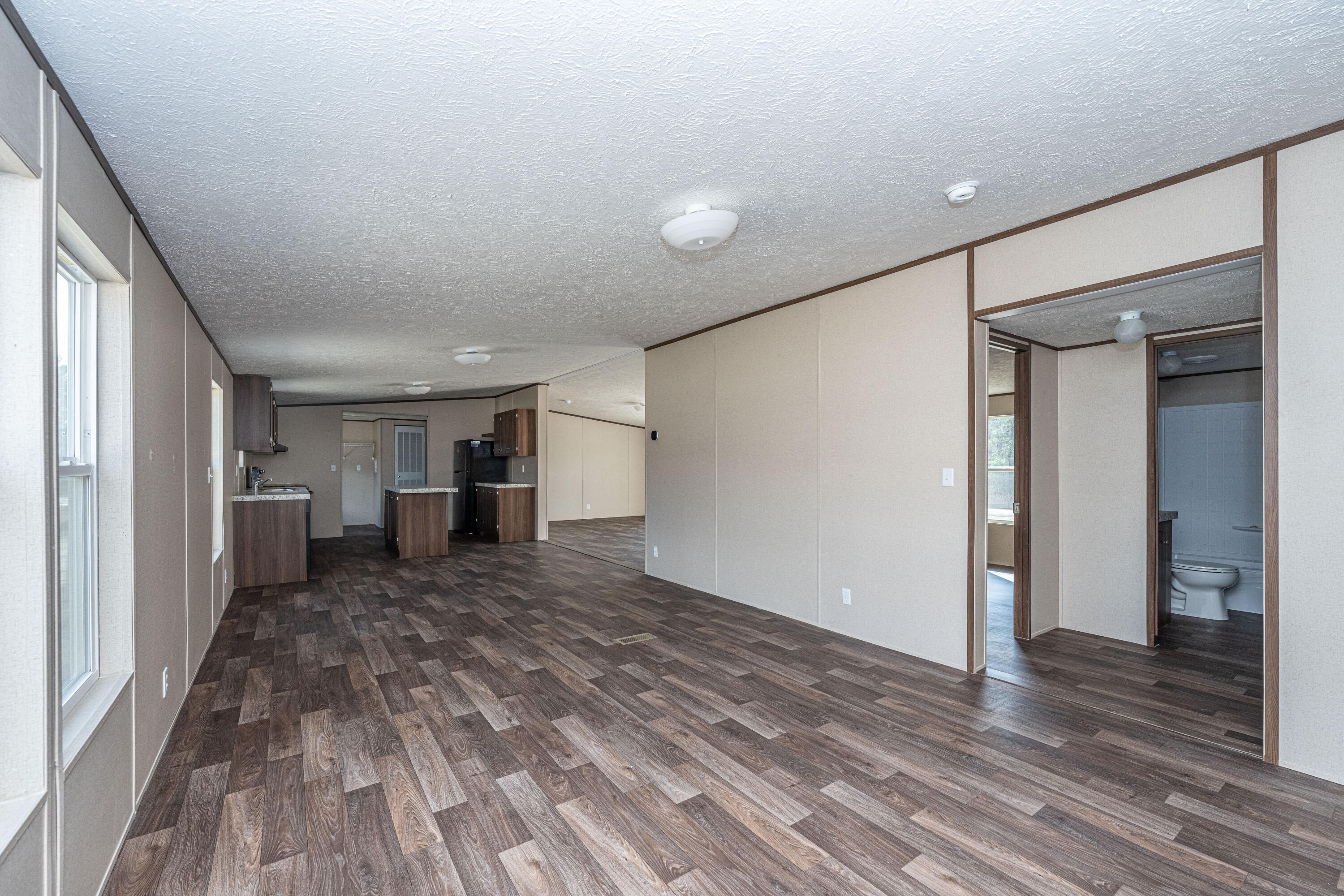 68 Kickback Cove Round O, SC 29474 - Photo 7 of 24 Dining/Living Space
