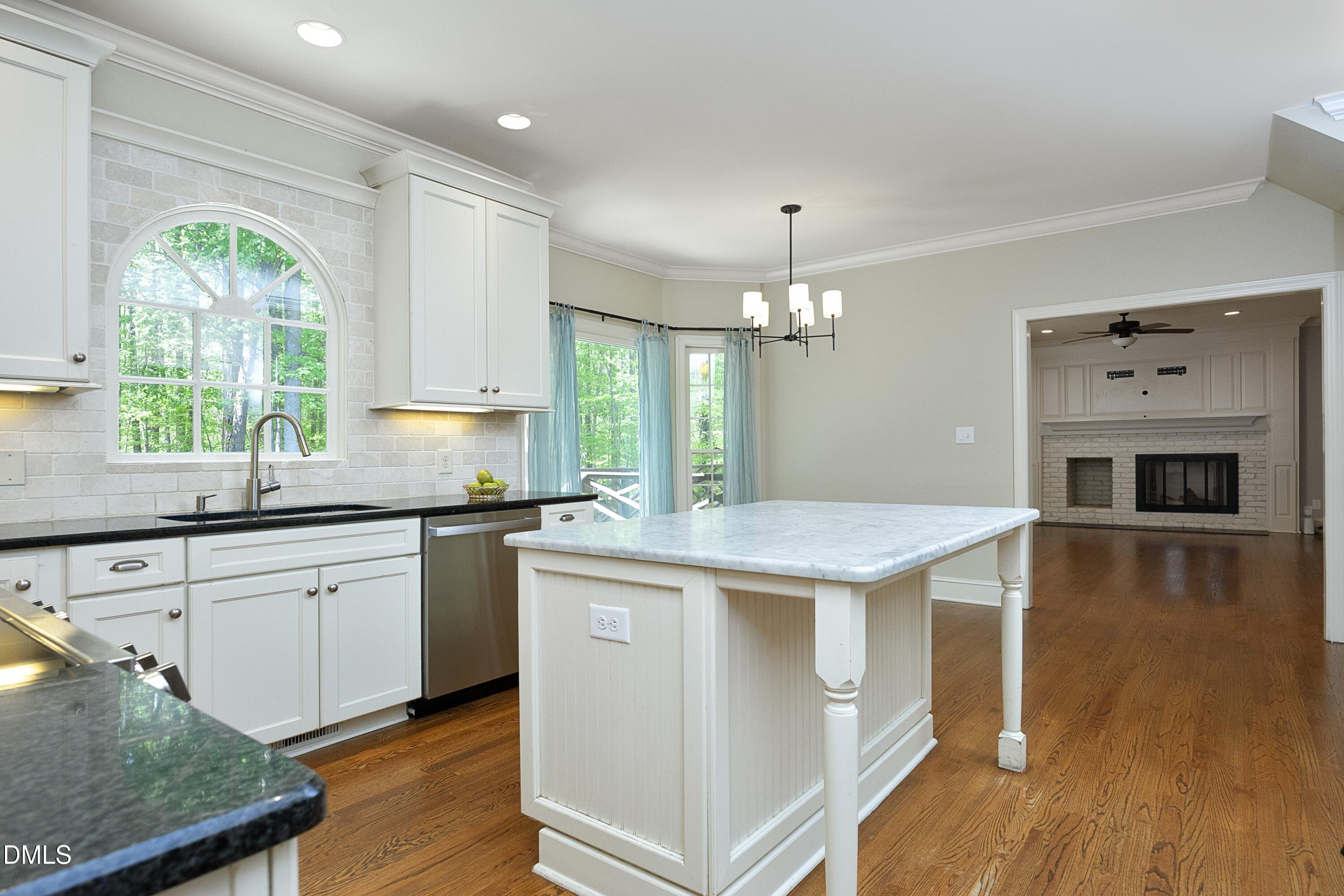 1116 Berwyn Way Raleigh, NC 27615 - Photo 16 of 51 16Kitchen