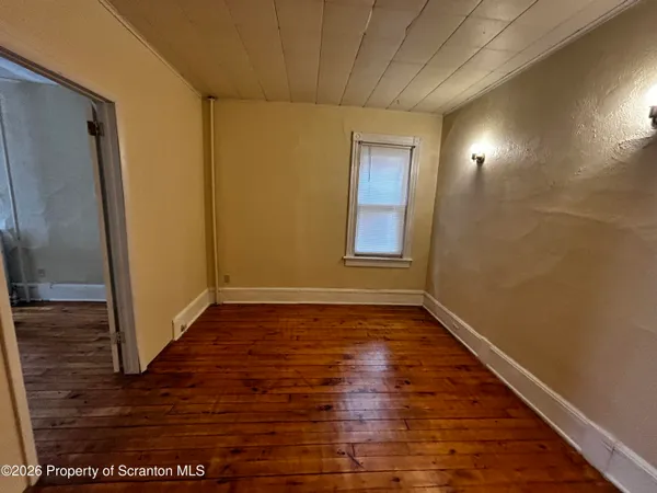 $1,100 | 26 South Church Street, Unit 1, Carbondale, PA 18407