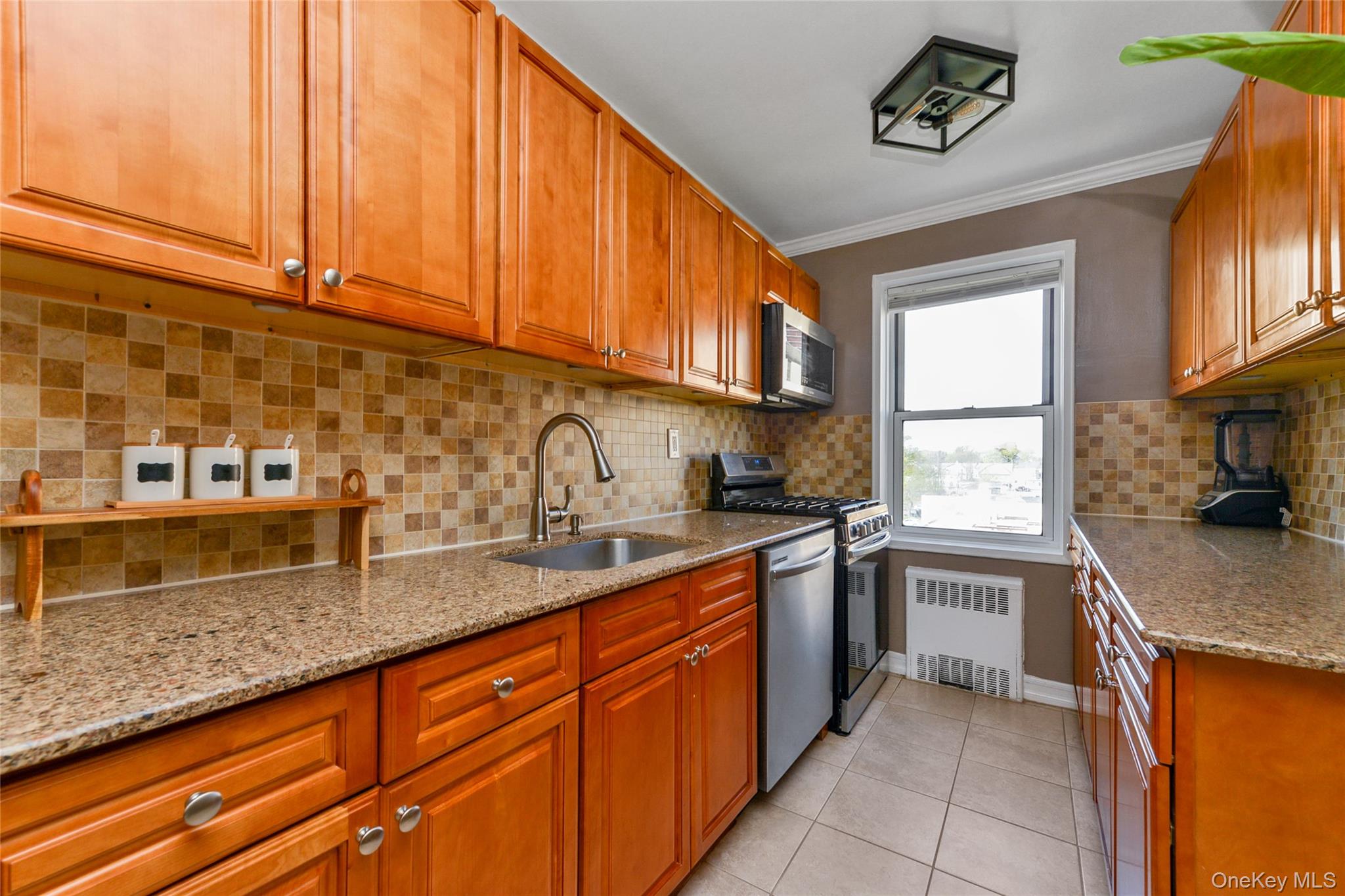 70 Locust Avenue, Unit 504B New Rochelle, NY 10801 - Photo 8 of 19
