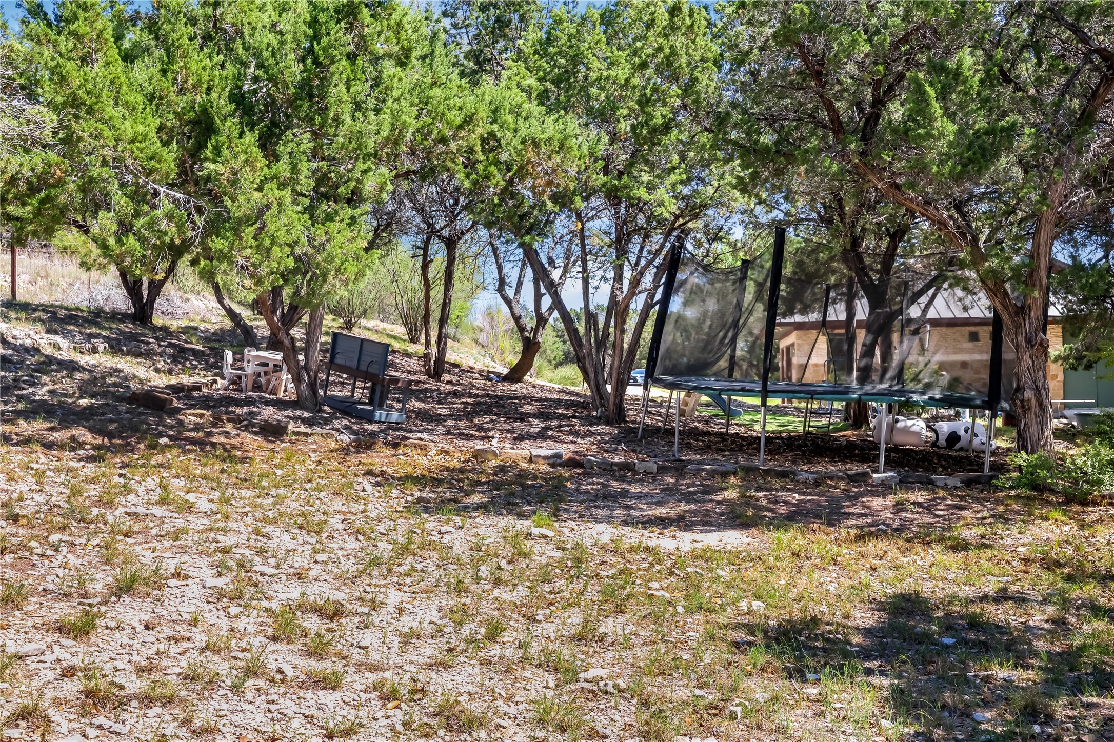 1016 Wild Basin Ledge Austin, TX 78746 - Photo 38 of 38 Ample space to build with gracious topography