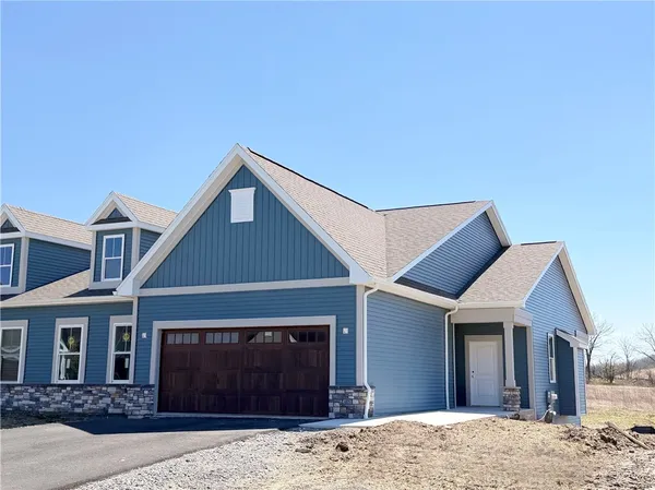 $614,900 | 3061 Pierce Brk Trail, Canandaigua Town, NY 14424