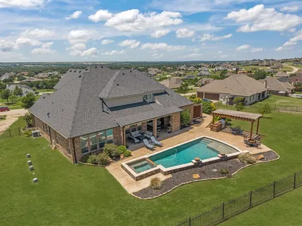 $1,090,000 | 12731 Bella Roma Drive, Fort Worth, TX 76126