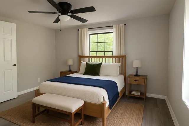 $139,900 | 708 Ellington Street, Atlanta, TX 75551