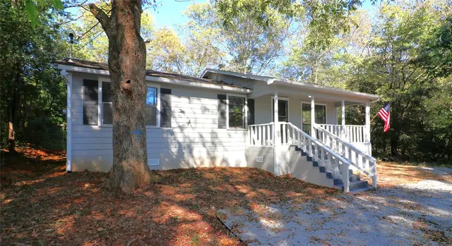 $139,900 | 708 Ellington Street, Atlanta, TX 75551