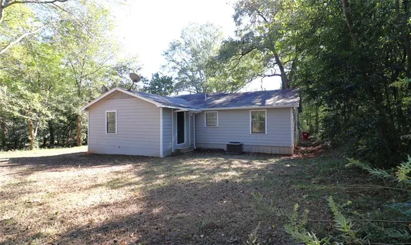 $124,900 | 708 Ellington Street, Atlanta, TX 75551