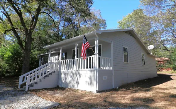$124,900 | 708 Ellington Street, Atlanta, TX 75551
