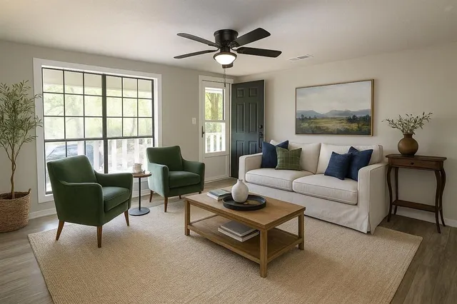 $139,900 | 708 Ellington Street, Atlanta, TX 75551