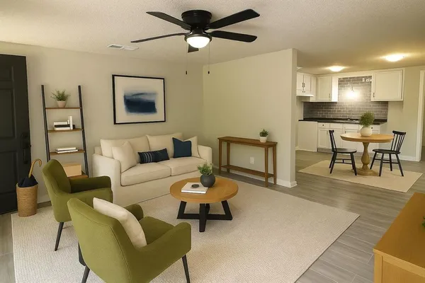 $124,900 | 708 Ellington Street, Atlanta, TX 75551