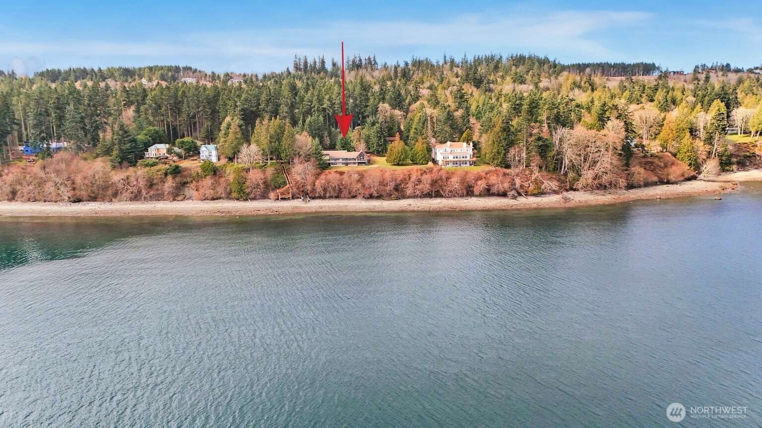 3135 Oak Bay Road Port Hadlock, WA 98339 - Photo 3 of 40 Gallery Image 3